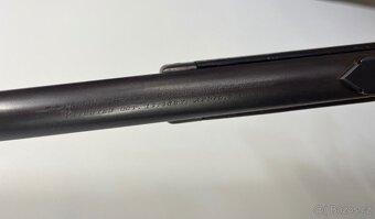 Opakovací puška Marlin M1889, ráže 32-20, rv 1890 - 3