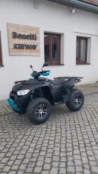Čtyřkolka ACCESS MOTOR Tectra 800ccm Předváděcí - 3