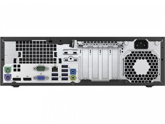 HP Intel i5,16GB RAM,SSD 240GB,W11,záruka 12 měsíců - 3
