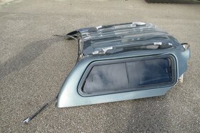 Hardtop Mitsubishi L200 - 3