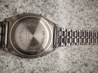 Casio - 3
