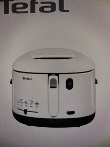 Prodám fritézu Tefal ff162131 - 3