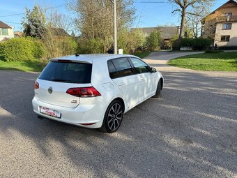 Golf 1.4 tsi 103 kW dsg highline bixenon navi kamera - 3
