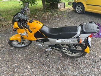 Jawa dandy 2001 - 3