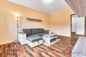 Prodej, byty/3+1, 73 m2, Svatopluka Čecha 1832, 35801 Krasli - 3