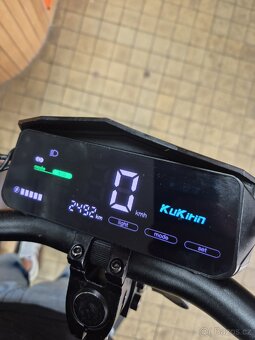 Kugoo Kukirin G4 - 3