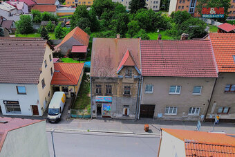 Prodej rodinného domu, Uhlířské Janovice, ul. Komenského - 3