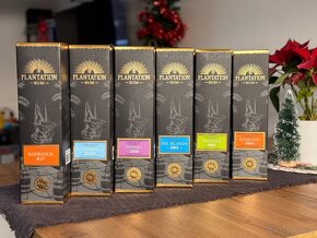 +++ Plantation - sbírka + limitky +++ - 3