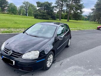 Prodám Volkswagen Golf V 1.9 TDI . - 3