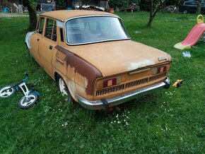 Škoda 100 - 3