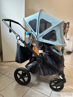 Bugaboo Fox 2 - 3