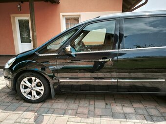Ford Galaxy 2.0 TDCi, r.v. 2012, automat, bohatá výbava - 3