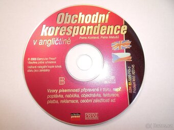 Angličtina CD - 3