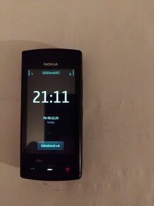 Telefon Nokia - 3