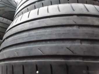 PNEU 195/55/16 a 215/45/16 2-4 kusy R16 letní - 3