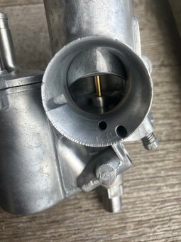 Jikov 2924sbd12 Jawa/cz - 3