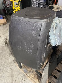 Jotul 1 - 3