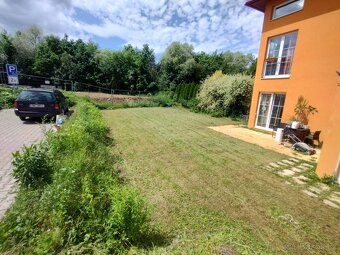 2+kk terasa/zahrada/garáž, celk.190 m2, P4 Újezd u Průhonic - 3