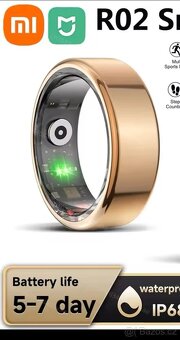 Smart ring - 3