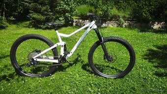 Prodám SCOTT GENIUS 940 - 3