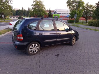 Renault Scenic - 3