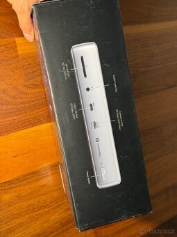 Dokovací stanice Anker 777 Thunderbolt 12 v 1 - 3