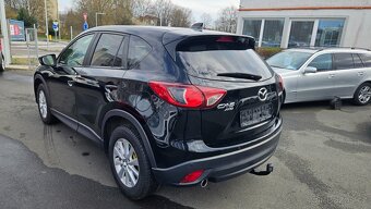 Mazda CX-5 2,2D 4WD - 3
