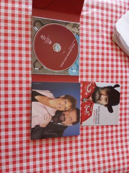 3CD WALDEMAR MATUŠKA-ZLATÁ KOLEKCE - 3