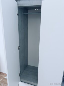 Skříň Billund, Jysk - 3
