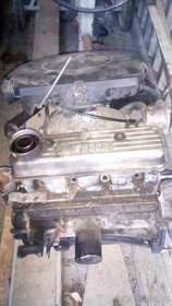 Motor felicia - 3