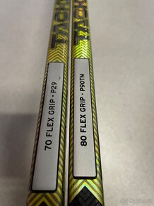 Nové hokejky Ccm Tacks AS-V Pro - 3