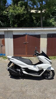 Honda PCX - 3
