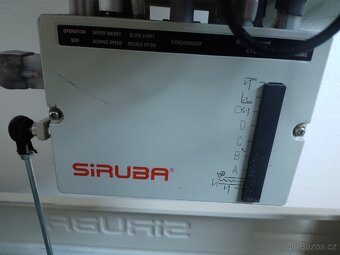 Šicí stroj - 3