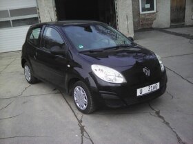 renault twingo 12 43kw r.v.8-09 138000km - 3