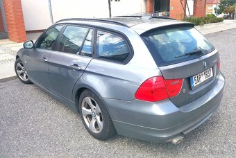 Bmw 320d touring, 120 kW, rok 2012 - 3