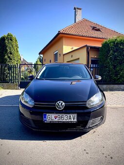 Golf 6 TDI 2.0. - 3