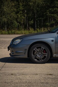 Subaru Impreza 2.0R - 3
