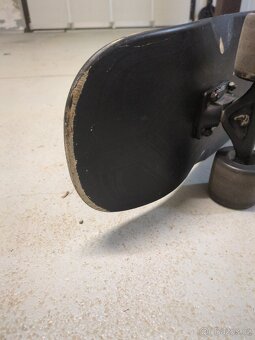 Skateboard Cruiser LANDYACHTZ Dhingy - 3
