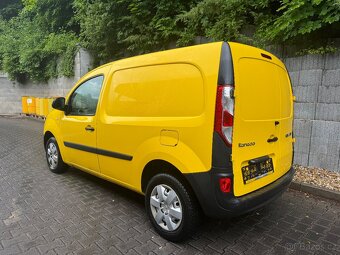 Renault KANGOO 1.5 DCI 66KW 2018 KAMERA + KLIMA - 3