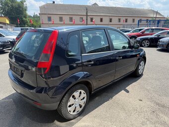 Ford Fiesta 1.3i - 3