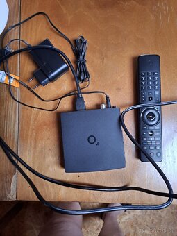 Set - top box O2 TV - 3