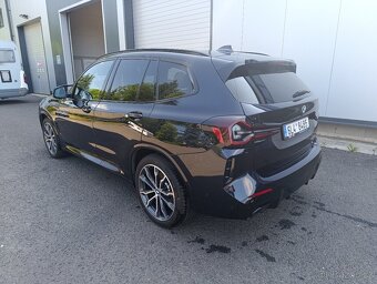 BMW X3 M40D,R.V.3/2023,15200KM - 3