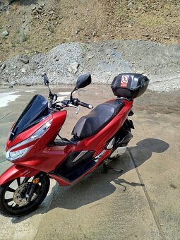 Honda PCX 125 - 3