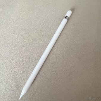 Apple iPad 10. generace + Apple Pencil + kryt | Záruka do 11 - 3