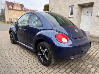 VW NEW BEETLE 1,6i 16V 75KW FREESTYLE,184000KM,ALU - 3