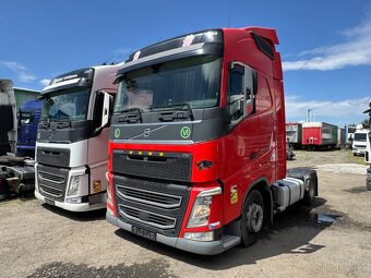 2 x ) Volvo FH 500 - Euro 6 Mega - 3