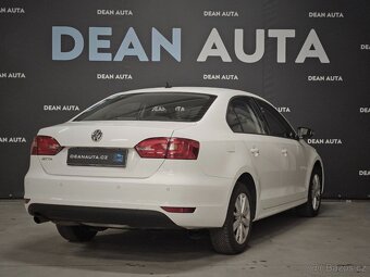 Volkswagen Jetta 1.6i 77kw Automat, 98t.km. - 3