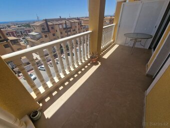 ŠPANĚLSKO, Torrevieja, apartmán s výhledem na moře - 3