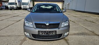 ŠKODA OCTAVIA 1.2TSi 77kW KLIMA VYHŘ.SED.TEMPOMAT - 3