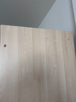 Šatní skříň IKEA - 3